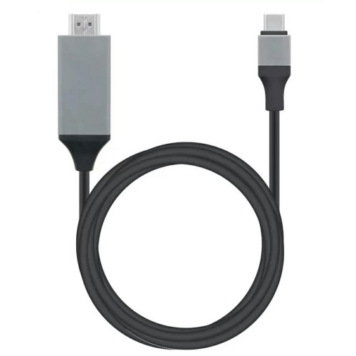 HDTV – C TYPE USB LAIDAS SU MHL ADAPTERIU HDTV – C TYPE USB LAIDAS SU MHL ADAPTERIU