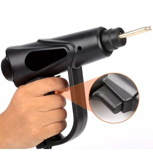 PLASTIKO SUVIRINIMO APARATAS 70W PLASTIKO SUVIRINIMO APARATAS 70W