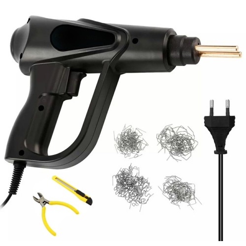 PLASTIKO SUVIRINIMO APARATAS 70W