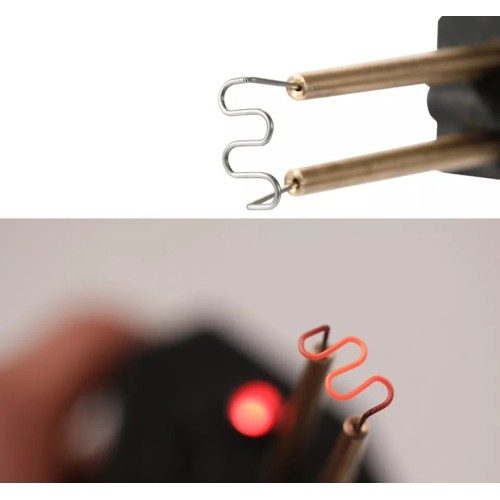 PLASTIKO SUVIRINIMO APARATAS 70W