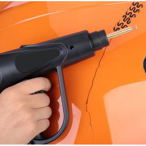 PLASTIKO SUVIRINIMO APARATAS 70W