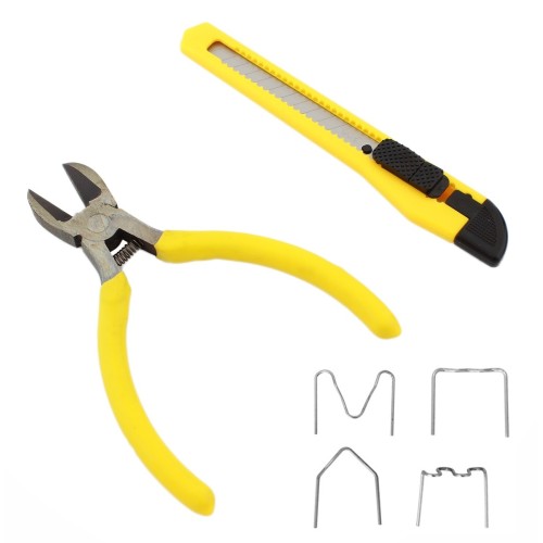 PLASTIKO SUVIRINIMO APARATAS 70W