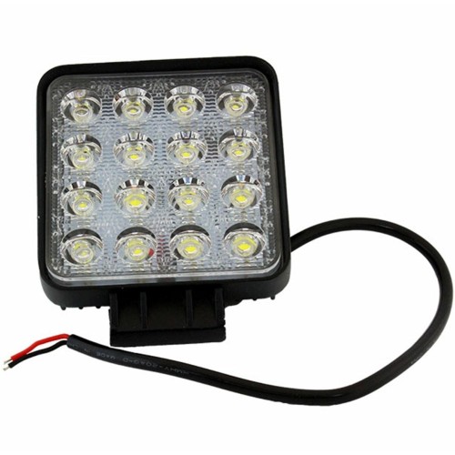 DARBINĖ LED LEMPA DARBINĖ LED LEMPA