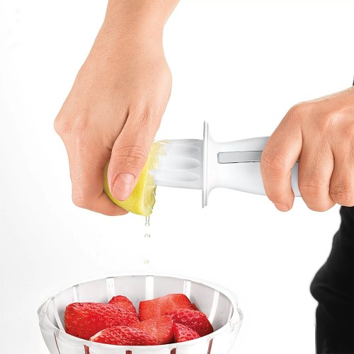 CITRUSINIŲ VAISIŲ SULČIASPAUDĖ SU TARKA CITRUSINIŲ VAISIŲ SULČIASPAUDĖ SU TARKA