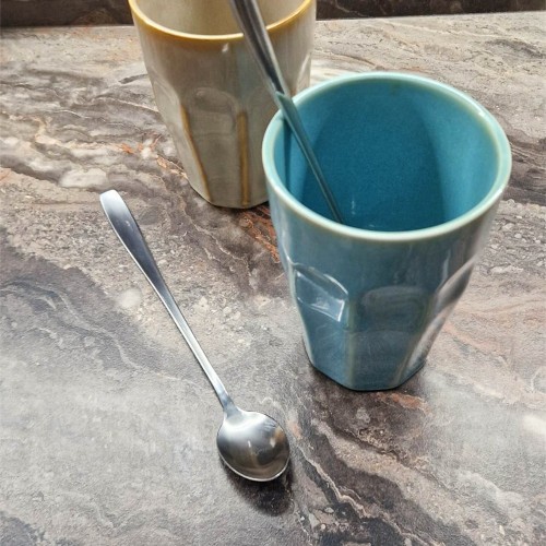 LATTE KAVOS ŠAUKŠTELIS