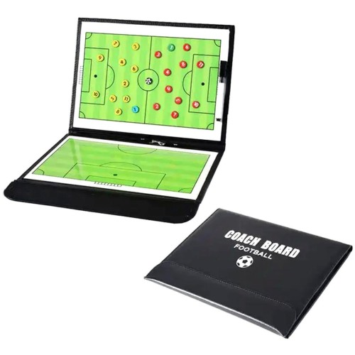 FUTBOLO TRENERIO TAKTINĖ LENTA FUTBOLO TRENERIO TAKTINĖ LENTA