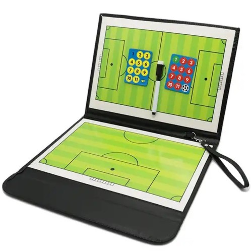 FUTBOLO TRENERIO TAKTINĖ LENTA FUTBOLO TRENERIO TAKTINĖ LENTA