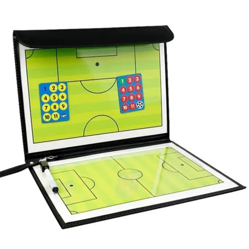 FUTBOLO TRENERIO TAKTINĖ LENTA FUTBOLO TRENERIO TAKTINĖ LENTA