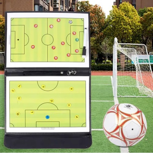 FUTBOLO TRENERIO TAKTINĖ LENTA FUTBOLO TRENERIO TAKTINĖ LENTA