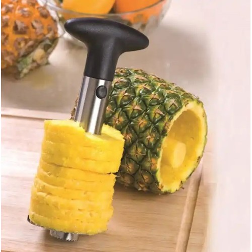 PLIENINĖ ANANASŲ PJAUSTYKLĖ
