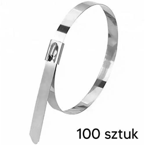 KABELIŲ RAIŠTELIŲ RINKINYS 100VNT. KABELIŲ RAIŠTELIŲ RINKINYS 100VNT.