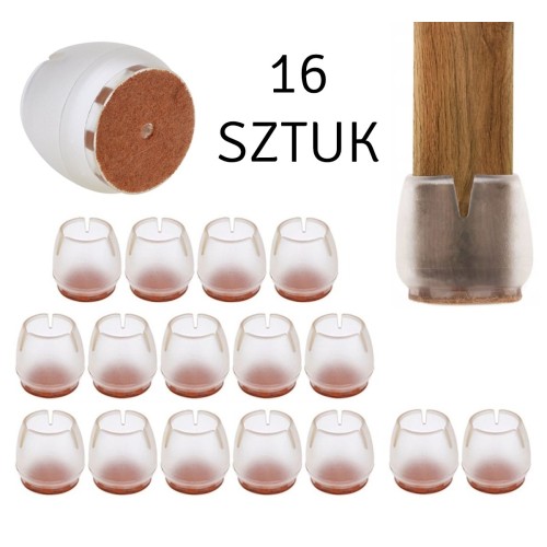 SILIKONINIŲ APSAUGŲ RINKINYS BALDAMS (12-16 MM) SILIKONINIŲ APSAUGŲ RINKINYS BALDAMS (12-16 MM)