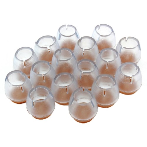 SILIKONINIŲ APSAUGŲ RINKINYS BALDAMS (25-29 MM) SILIKONINIŲ APSAUGŲ RINKINYS BALDAMS (25-29 MM)