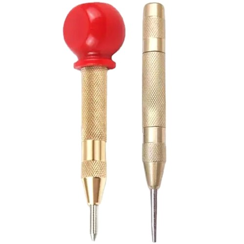 METALINIS, AUTOMATINIS PERFORATORIUS