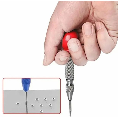 METALINIS, AUTOMATINIS PERFORATORIUS