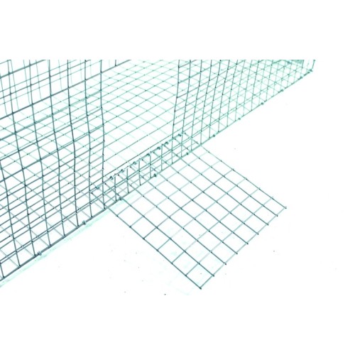 GAUDYKLĖ PAUKŠČIAMS 102X30X30 CM GAUDYKLĖ PAUKŠČIAMS 102X30X30 CM