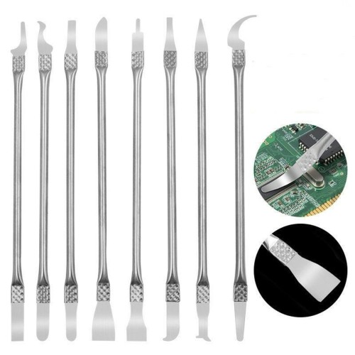 MIKROSCHEMŲ ARDYMO RINKINYS MIKROSCHEMŲ ARDYMO RINKINYS