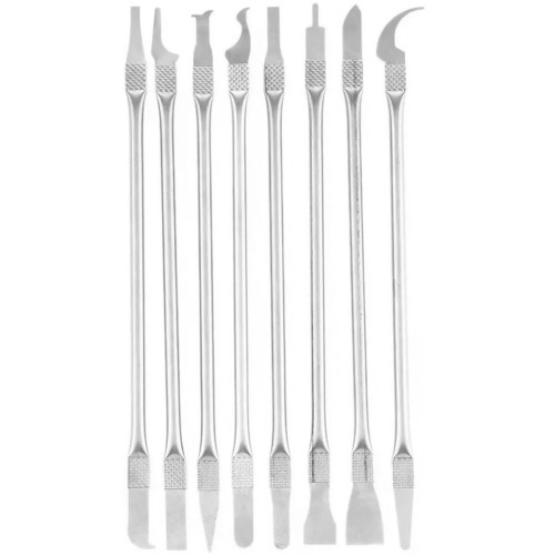 MIKROSCHEMŲ ARDYMO RINKINYS MIKROSCHEMŲ ARDYMO RINKINYS