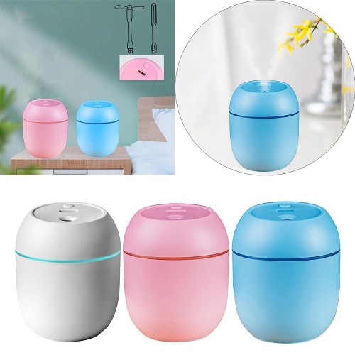 ORO DRĖKINTUVAS + USB - MĖLYNA ORO DRĖKINTUVAS + USB - MĖLYNA