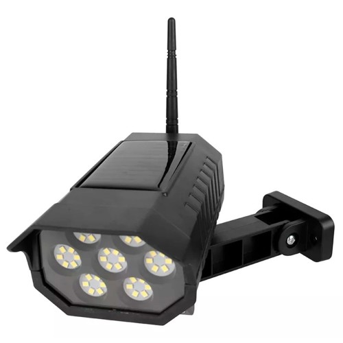KAMEROS IMITACIJA SU LED ŠVIESTUVU KAMEROS IMITACIJA SU LED ŠVIESTUVU