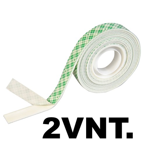 DVIPUSĖ LIPNI JUOSTELĖ, 2 VNT. DVIPUSĖ LIPNI JUOSTELĖ, 2 VNT.