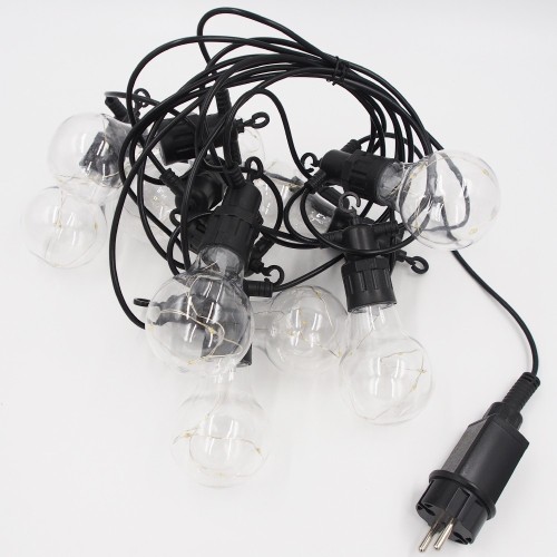 LED LAUKO GIRLIANDA LED LAUKO GIRLIANDA