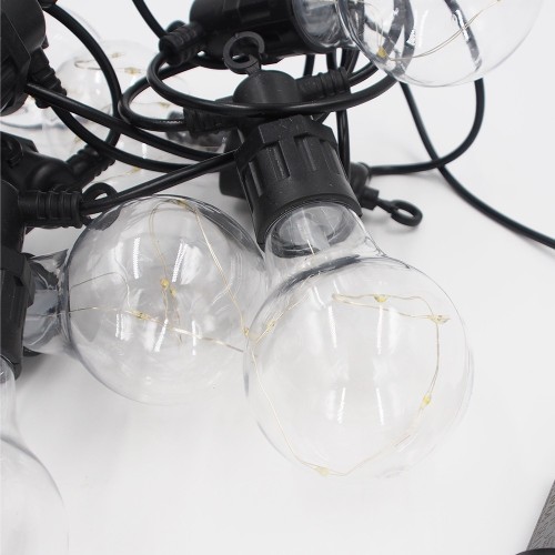 LED LAUKO GIRLIANDA LED LAUKO GIRLIANDA