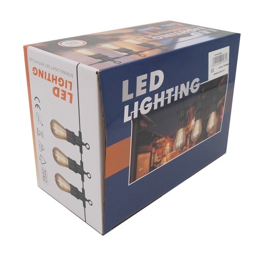 LED SODO GIRLIANDA 