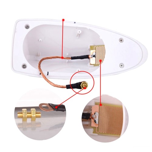 PELEKO FORMOS ANTENA (JUODA) PELEKO FORMOS ANTENA (JUODA)