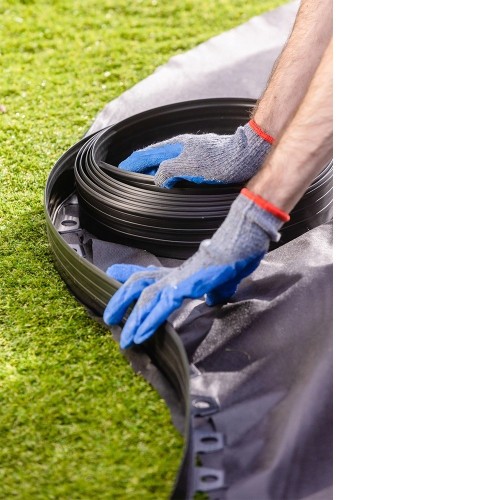 PLASTIKINIS VEJOS APVADAS - BORTELIS 10M +20 VINIŲ PLASTIKINIS VEJOS APVADAS - BORTELIS 10M +20 VINIŲ