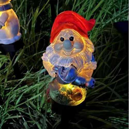 LED SODO LEMPA NYKŠTUKO FORMOS LED SODO LEMPA NYKŠTUKO FORMOS