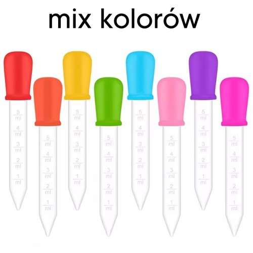PLASTIKINĖ PIPETĖ