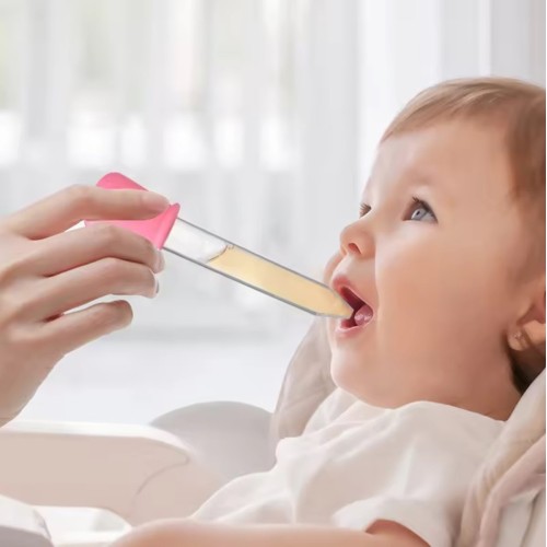 PLASTIKINĖ PIPETĖ