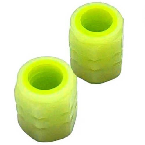 FLUORESCENCINIAI VENTILIO DANGTELIAI 2VNT. (GELTONI) FLUORESCENCINIAI VENTILIO DANGTELIAI 2VNT. (GELTONI)