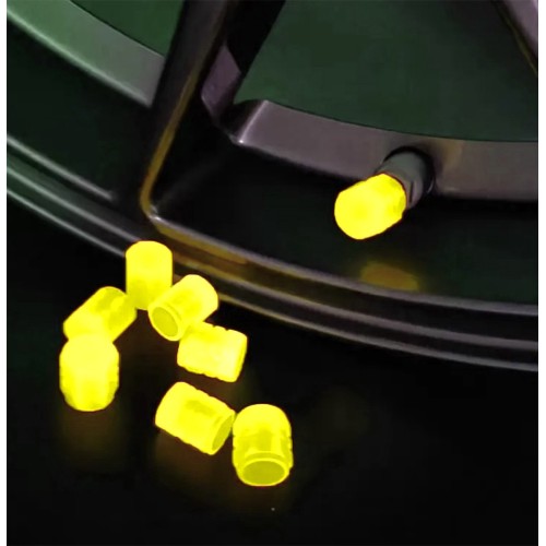 FLUORESCENCINIAI VENTILIO DANGTELIAI 2VNT. (GELTONI) FLUORESCENCINIAI VENTILIO DANGTELIAI 2VNT. (GELTONI)