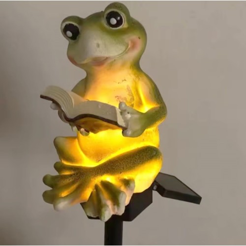 LED SODO ŠVIESTUVAS VARLĖS FORMOS LED SODO ŠVIESTUVAS VARLĖS FORMOS