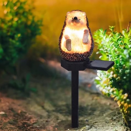 LED SODO LEMPA EŽIUKO FORMOS LED SODO LEMPA EŽIUKO FORMOS