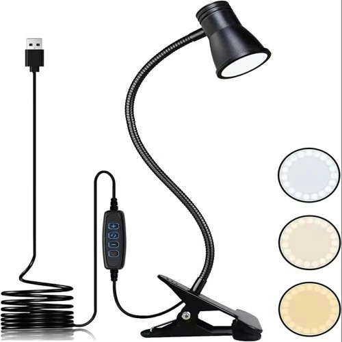 LED STALINĖ LEMPA