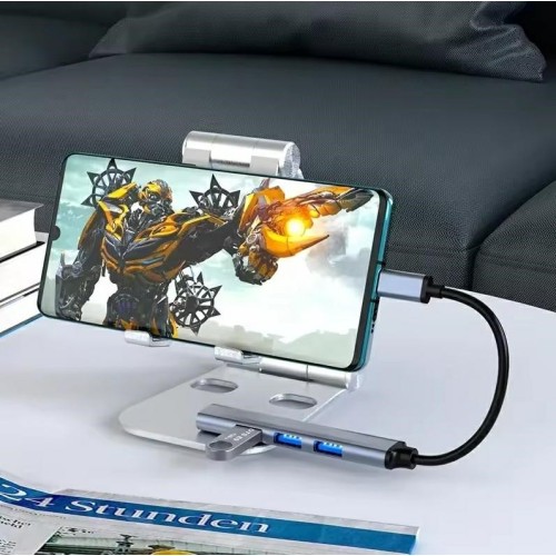 7 PRIEVADŲ USB ŠAKOTUVAS 7 PRIEVADŲ USB ŠAKOTUVAS