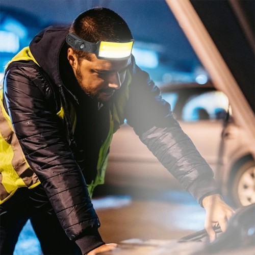 VANDENIUI ATSPARUS LED PROŽEKTORIUS
