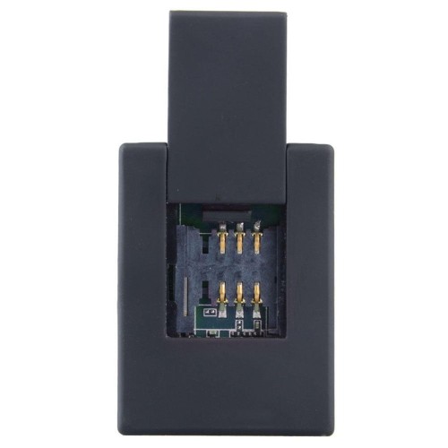 GSM PASIKLAUSYMO ĮRENGINYS GSM PASIKLAUSYMO ĮRENGINYS