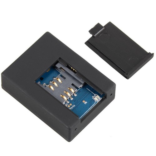 GSM PASIKLAUSYMO ĮRENGINYS GSM PASIKLAUSYMO ĮRENGINYS