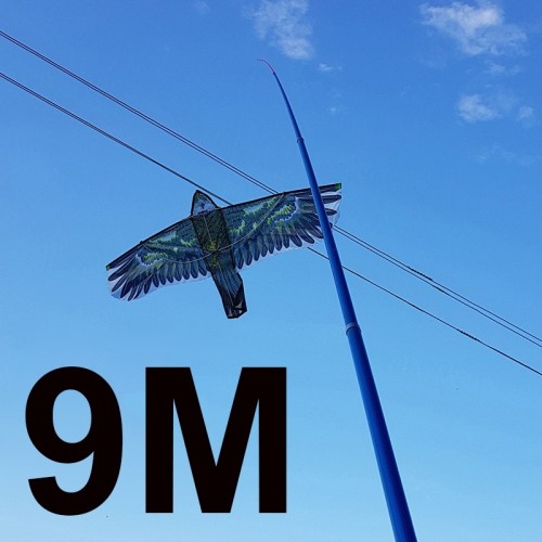 KOTAS 9M, AITVARUI KOTAS 9M, AITVARUI