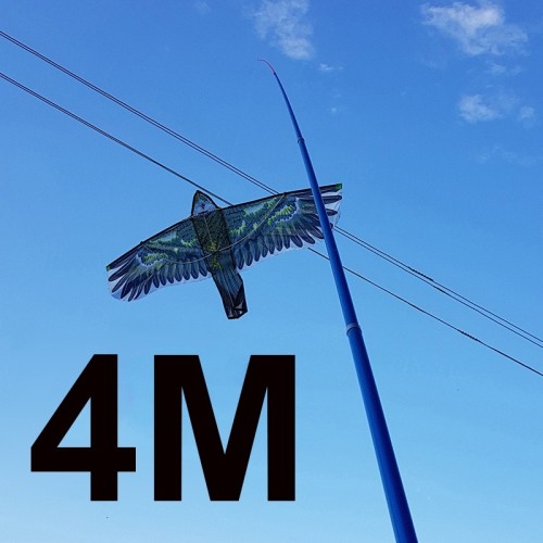 KOTAS 4M, AITVARUI KOTAS 4M, AITVARUI