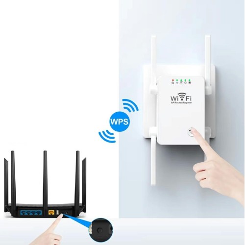 WIFI SIGNALO STIPRINTUVAS WIFI SIGNALO STIPRINTUVAS
