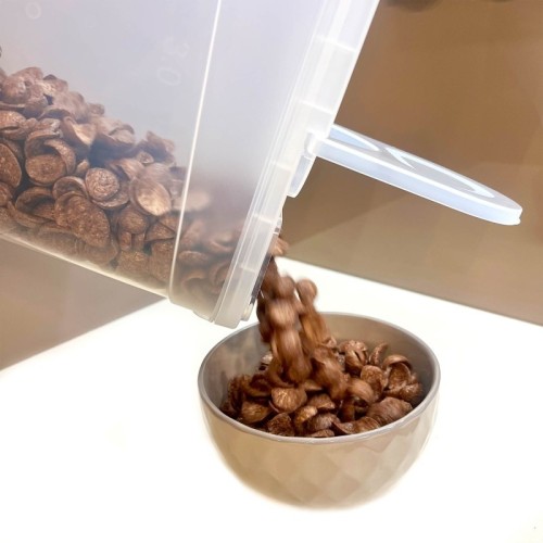 BIRIŲ PRODUKTŲ INDAS 2,4L BIRIŲ PRODUKTŲ INDAS 2,4L
