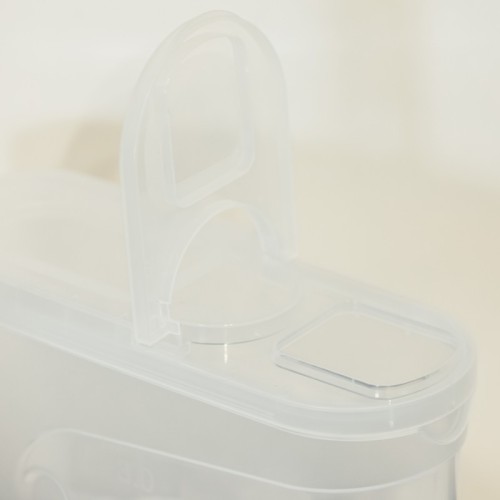 BIRIŲ PRODUKTŲ INDAS 2,4L BIRIŲ PRODUKTŲ INDAS 2,4L