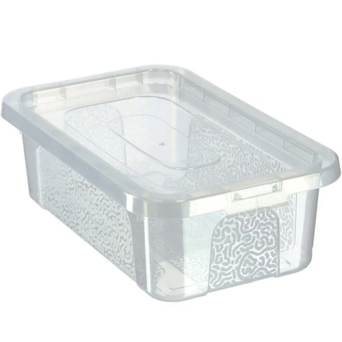 PLASTIKINĖ DĖŽUTĖ 4,5L PLASTIKINĖ DĖŽUTĖ 4,5L