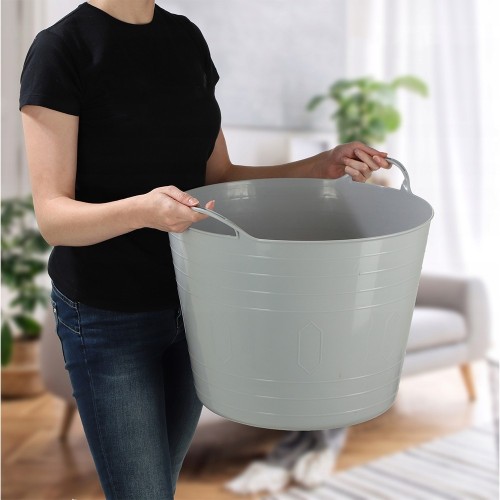 LANKSTUS PLASTIKINIS KREPŠYS 42L LANKSTUS PLASTIKINIS KREPŠYS 42L