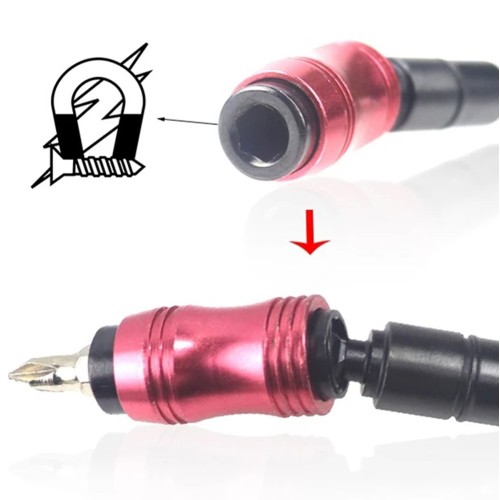 MAGNETINIS KAMPO ADAPTERIS ATSUKTUVUI MAGNETINIS KAMPO ADAPTERIS ATSUKTUVUI